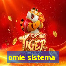 omie sistema